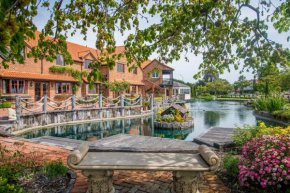 Compass Cottage - Monaco Resort